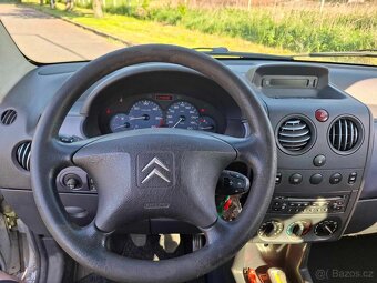 Citroen Berlingo 2.0 HDI - 4