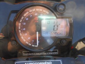 Sněžný skútr TAYGA PATRUL SWT 800, rv 2021 - 4