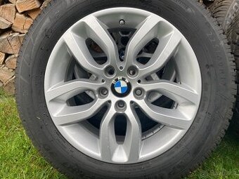 BMW X3 X4 kola, Disky - 4