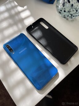 Samsung Galaxy A50 128GB - 4