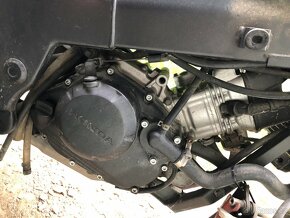Motonadily Honda CBR125 2008 bourana - 4