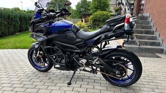 Yamaha Tracer 900 - 4