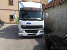 Daf LF 45. 150-220, Euro 3, euro 4 euro 5 - 4