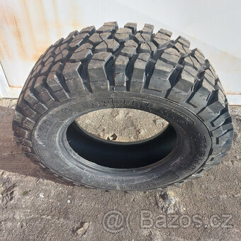 Off Road pneu - 4