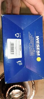 Paraboly Wesem RE.02507 - 4
