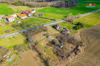 Prodej pozemku k bydlení, 1814 m², Bílovec - 4