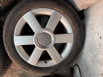 Alu 5x100 r16 - 4