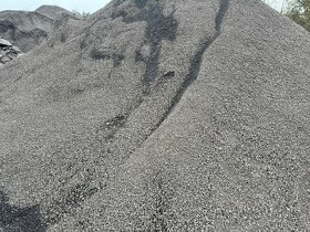 Stavební recyklát 0-25,25-63,63-150 - 4