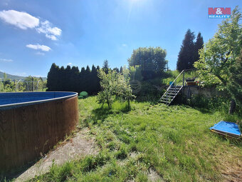 Prodej zahrady, 363 m², Obrnice - 4