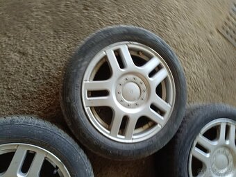 ALU kola 5x100 R16 - 4