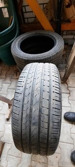 Pirelli Scorpion Verde 235/55 R18 - 4