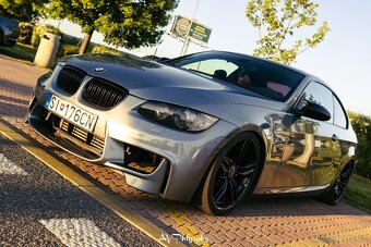BMW e92 335D - 4