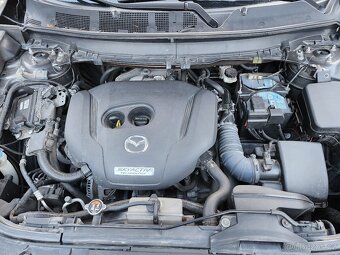 Mazda CX-9 - 4