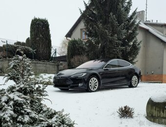 TESLA Model S 100D Long range - 4