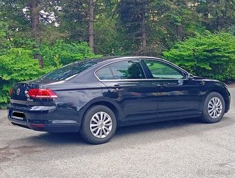 Volkswagen Passat B8 1.4 TSI 110 KW - 4