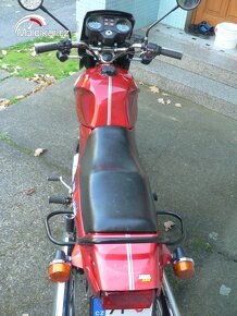 Jawa 350/640 - 4