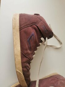 Everlast vel. 38 - kožené - 4
