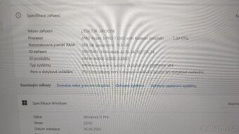 Lenovo Thinkpad L14 G3 15,6" Ryzen 5 7530, 16GB, 512GB, W11 - 4