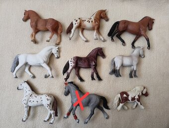 Schleich V. - 4