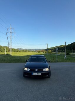 Golf 1.9tdi - 4