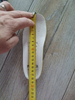 Boty veĺ.29 - 18,5cm - 4