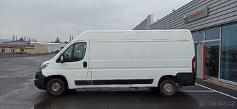 Citroen Jumper 2.0 HDI 120 Kw Rv 2018 106 Ti km - 4