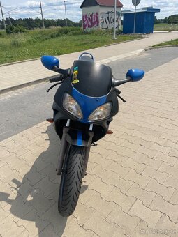 Honda nsr 125r - 4