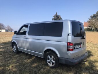 VW transporter t5 103kw - 4