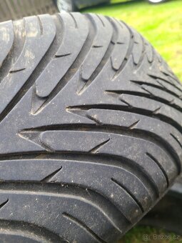 Hankook letní 205/55/16 - 4