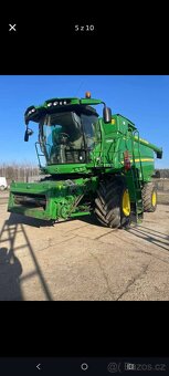 John Deere - 4