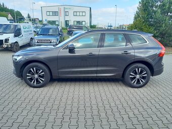 Volvo XC60 B4 Mild-hybrid 2022, JAKO NOVÝ, odpočet DPH - 4