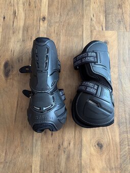 Slachove chranice Stubben Hybrid L - 4