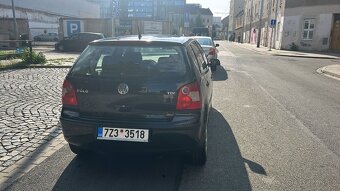 Wolksvagen polo 1.4 tdi - 4