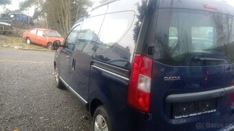 Dacia Dokker 1.6 75kW - 4