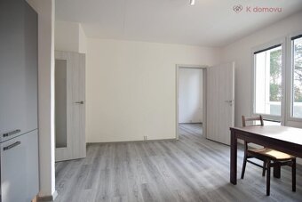 Pronájem bytu 2+kk, 42 m2, Starý Lískovec, Ulice Kosmonautů - 4