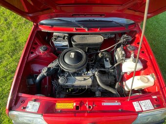 Škoda Favorit - 4