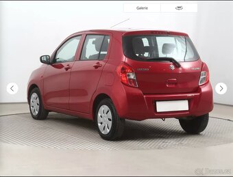 Prodám Suzuki Celerio - 4