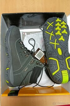 CXS GO-TEX NELION - 4
