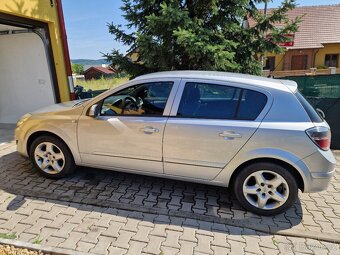 Opel astra H na lpg - 4