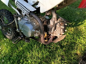Pitbike 125ccm - 4