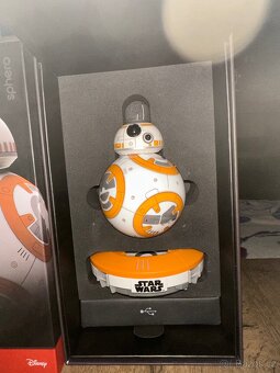 Star Wars BB-8 - 4