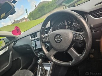 Skoda octavia 3 - 4