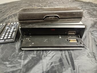 Autoradio Sencor SCD 8104 DR - 4