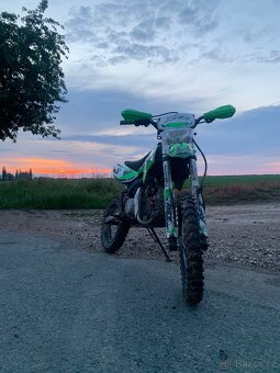 Pitbike125 - 4