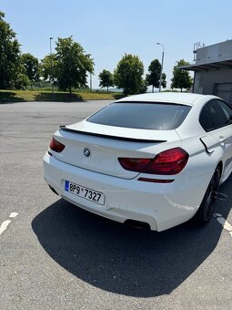 BMW 640d xDrive M-packet - 4