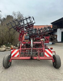 Kultivátor Kongskide sp6000 - 4