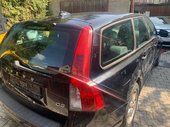 Volvo V 50 diesel - 4