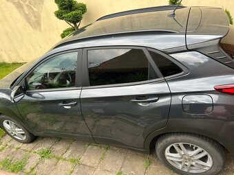 Hyundai Kona 1,0 T-GDI MT STYLE - 4