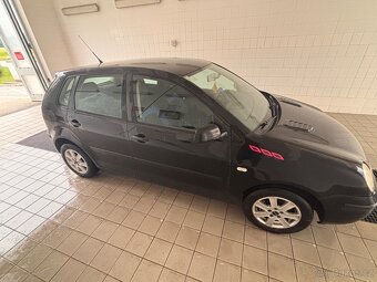 Polo 1,4 - 4