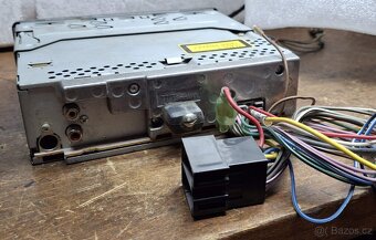 Autorádio Panasonic CQ-C1311 CD/MP3 - 4